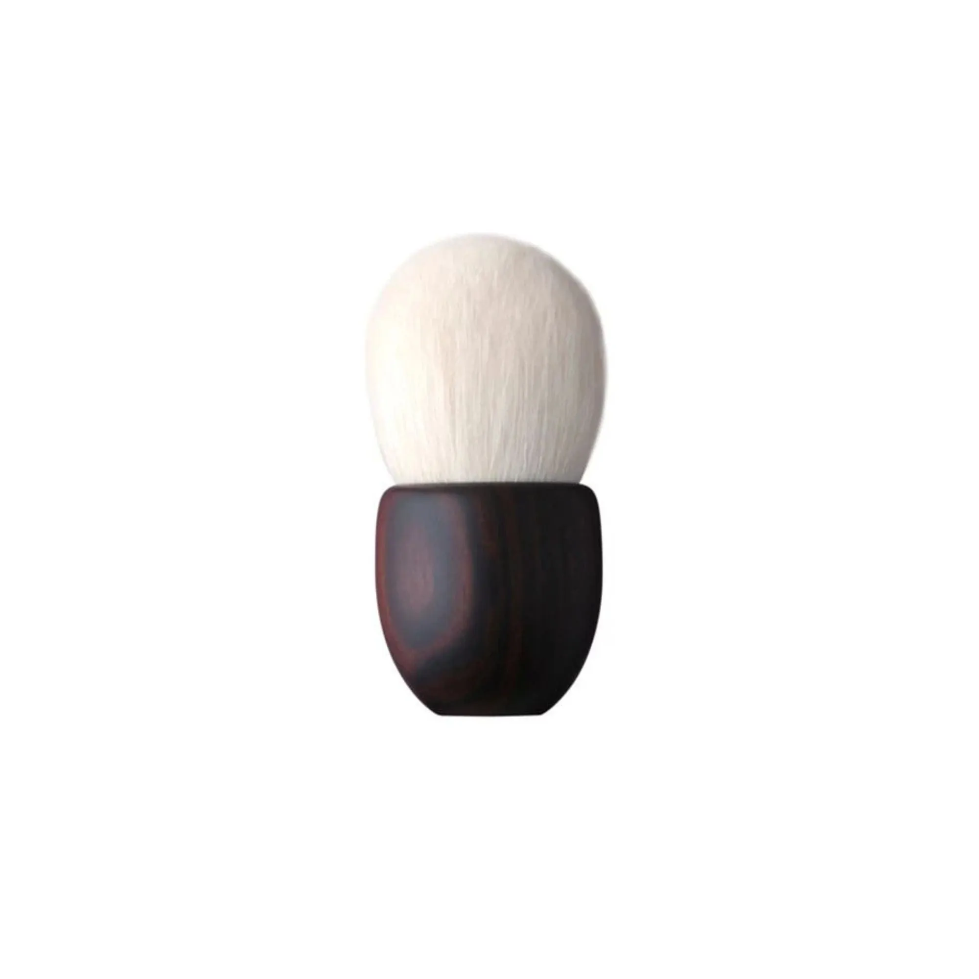 Hakuhodo Kokutan Kinoko Brush White (S, M, L)