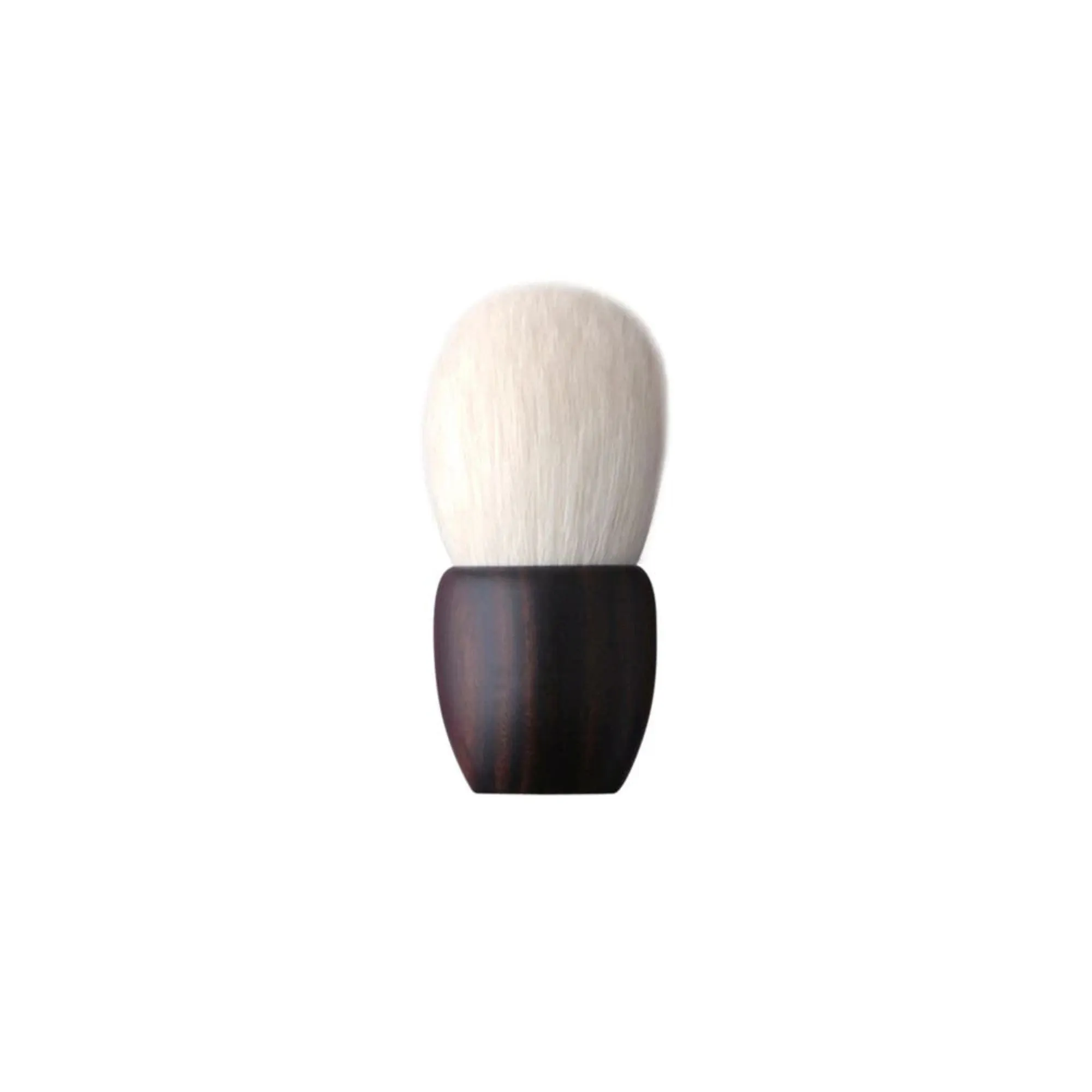 Hakuhodo Kokutan Kinoko Brush White (S, M, L)