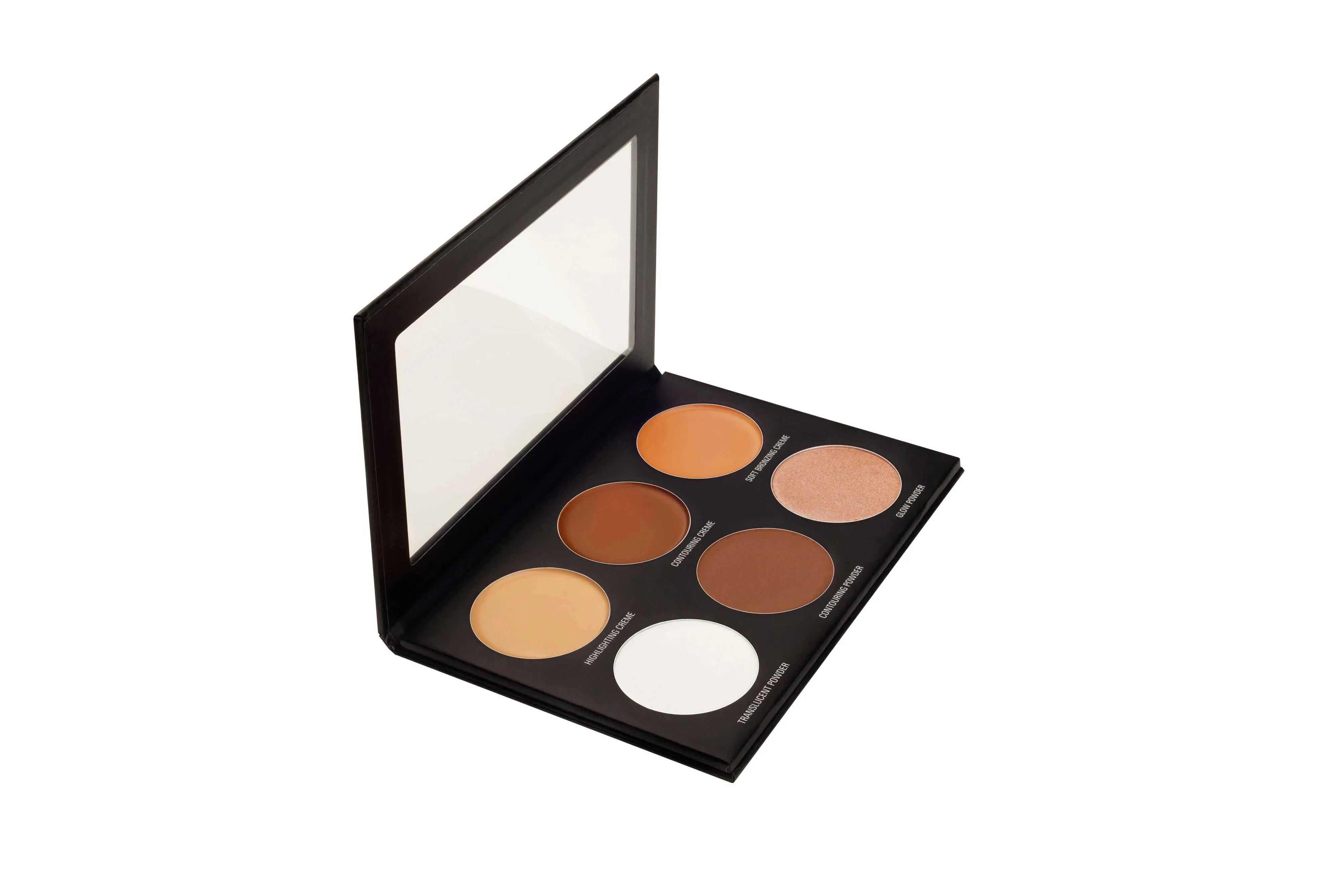 HIGHLIGHT & CONTOUR PALETTE