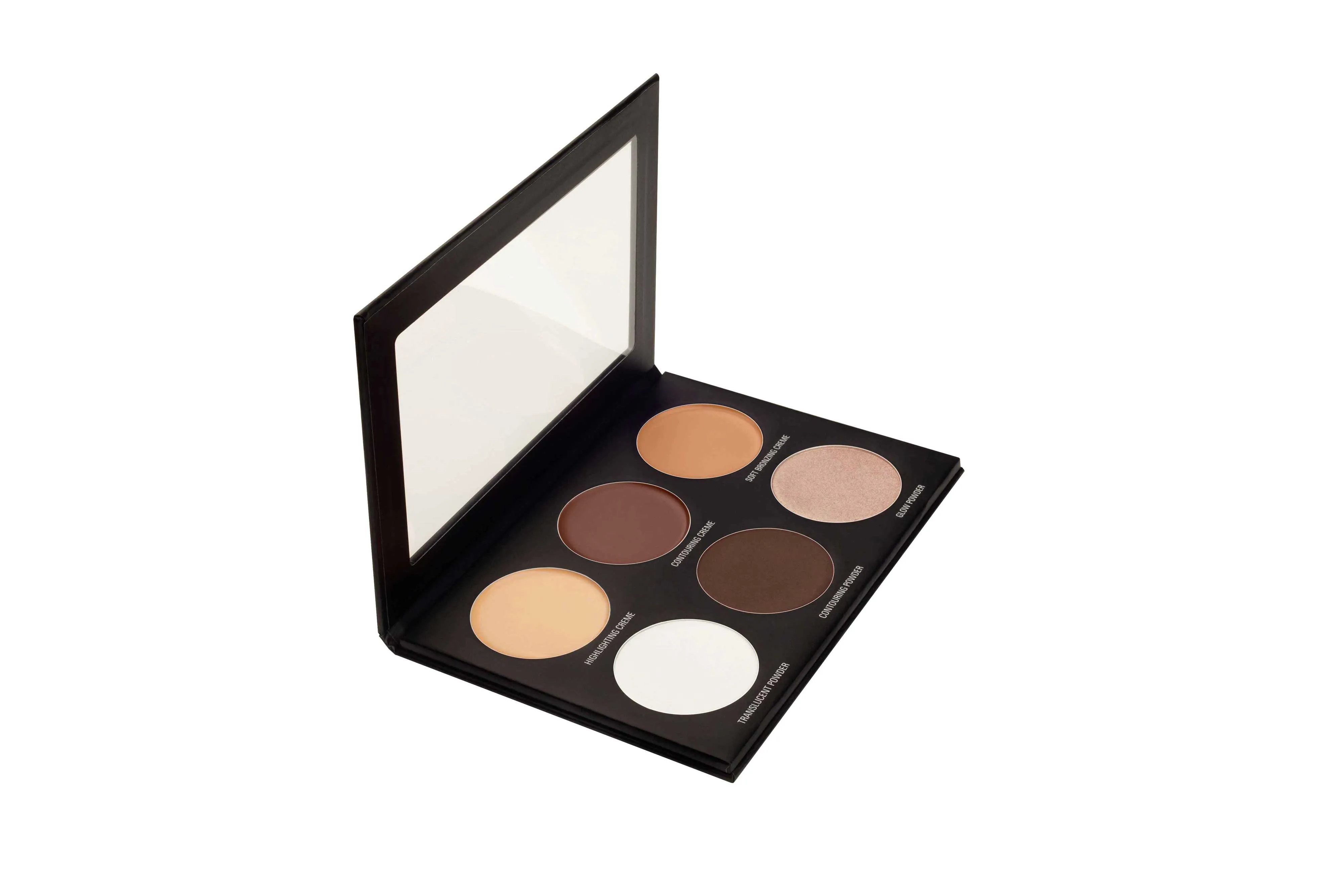 HIGHLIGHT & CONTOUR PALETTE