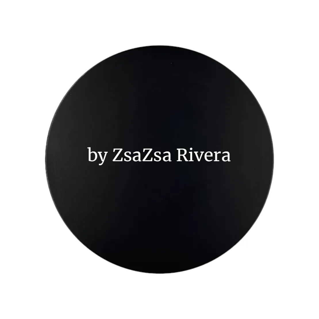 Highlighter Powder - Primrose by ZsaZsa Rivera