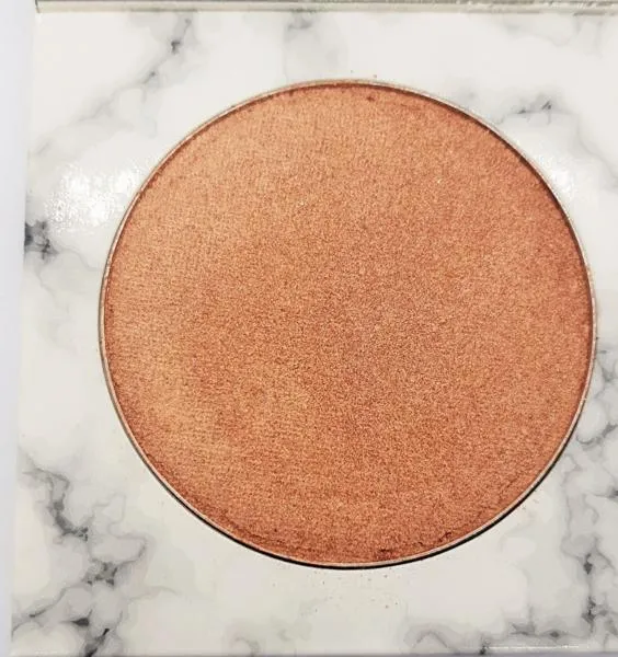 Highlighter Pressed Powder Bellini (2)