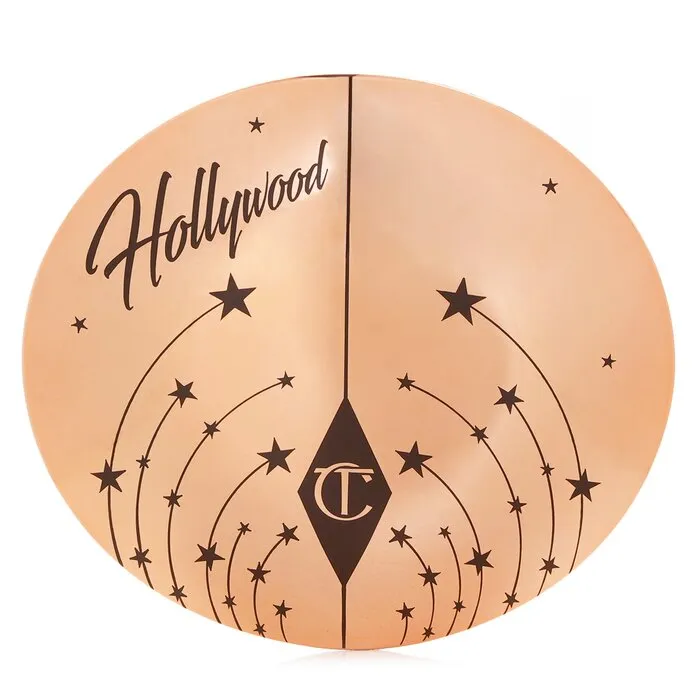Hollywood Glow Glide Face Architect Highlighter - # Pillow Talk Glow - 7g