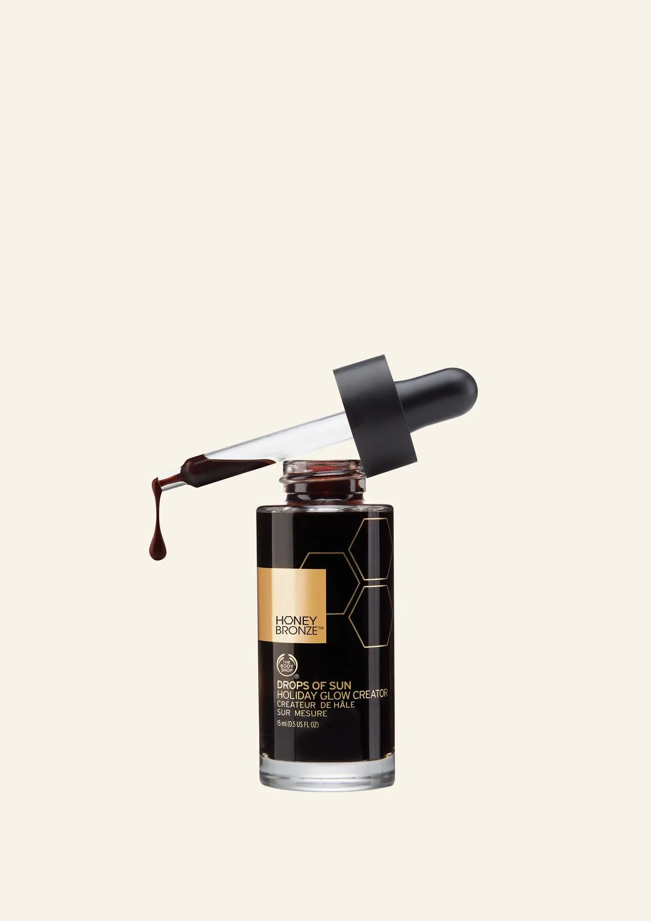 Honey Bronze™ Drops Of Sun