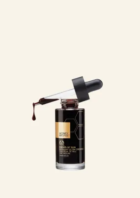 Honey Bronze™ Drops Of Sun