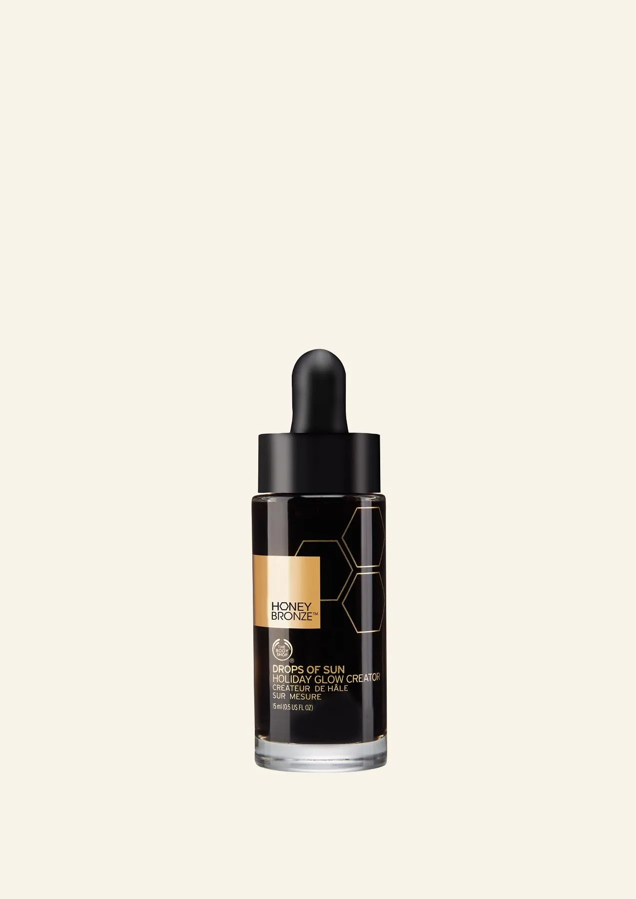 Honey Bronze™ Drops Of Sun