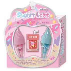 Hot Focus Sweet Lips