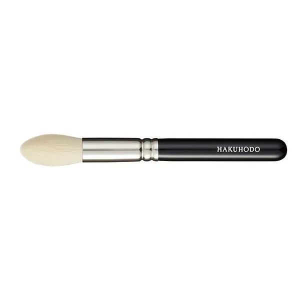 I5521NBkSL Highlight Brush Tapered [HB0918]