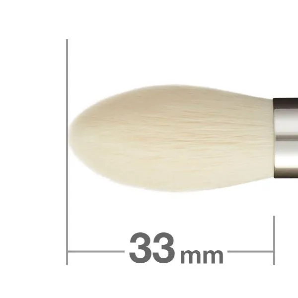 I5521NBkSL Highlight Brush Tapered [HB0918]