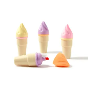 Ice Cream Highlighters