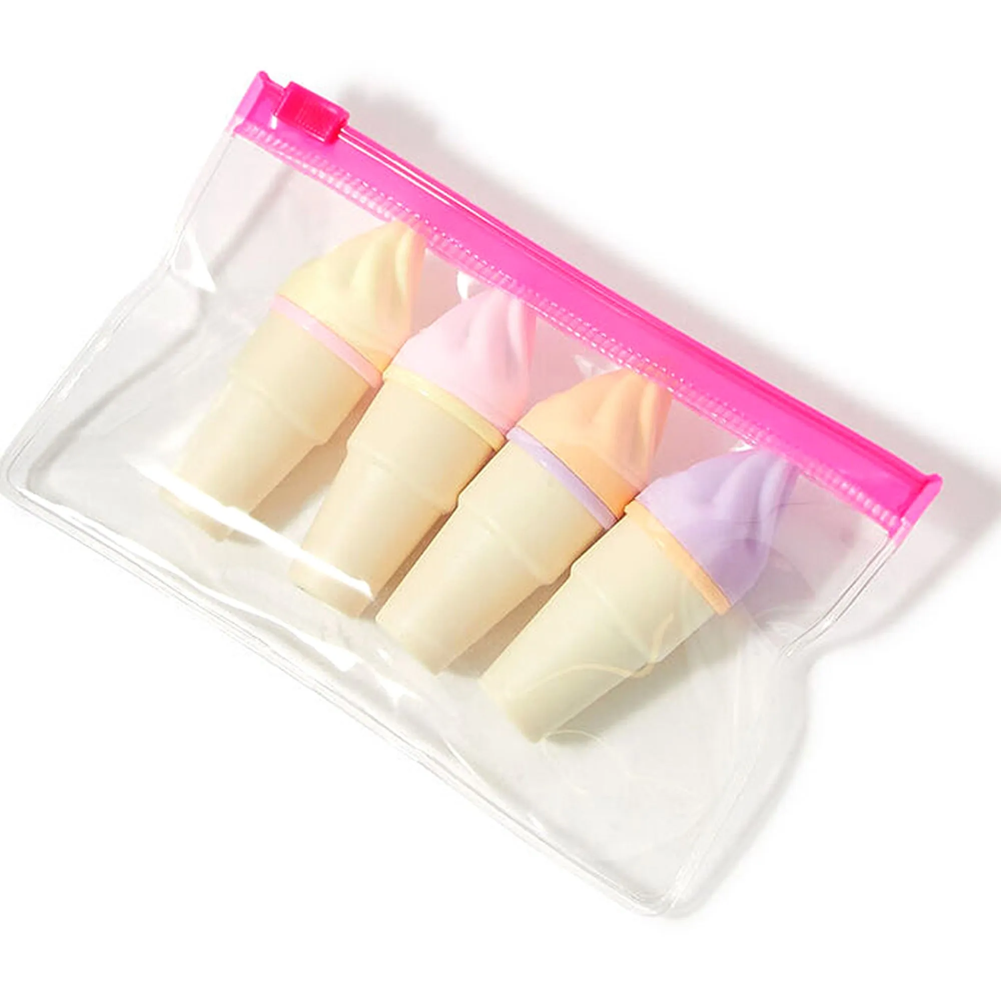 Ice Cream Highlighters