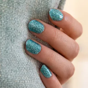 Ice Glitter