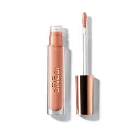 Iconic London - Lip Plumping Gloss - Nearly Nude