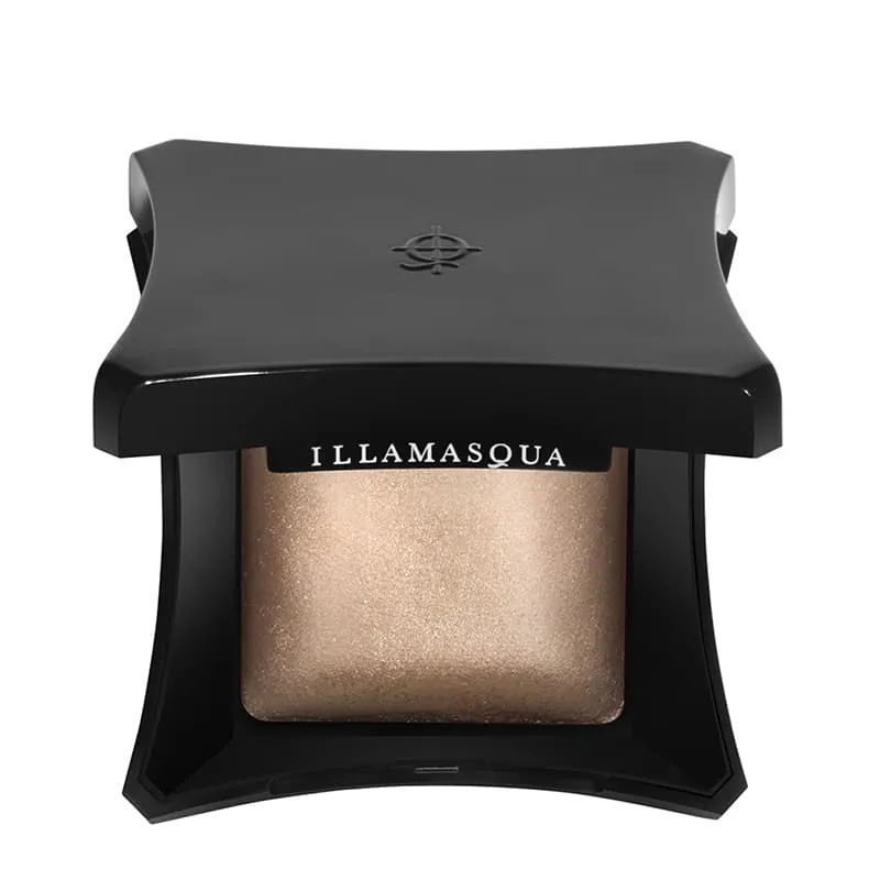 Illamasqua Beyond Powder Highlighter Discontinued