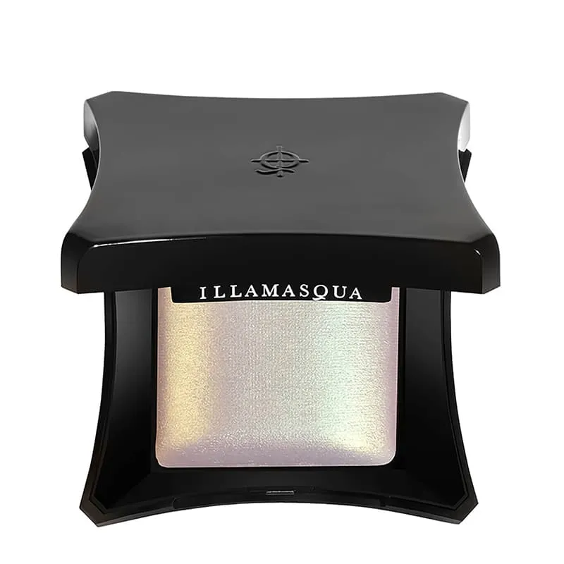 Illamasqua Beyond Powder Highlighter Discontinued