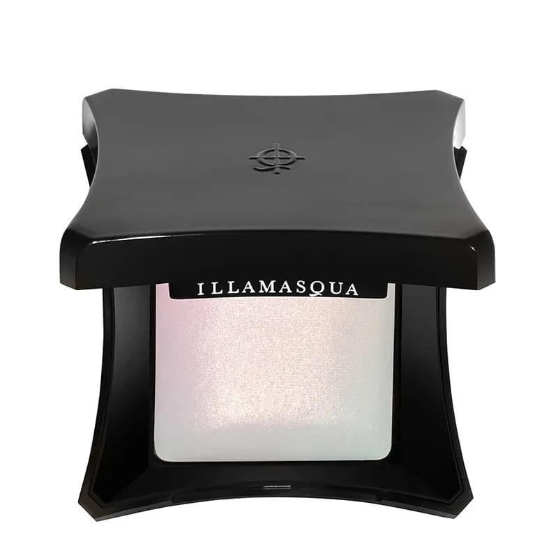Illamasqua Beyond Powder Highlighter Discontinued