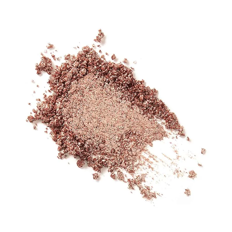 Illamasqua Nude Collection Iconic Chrome Eyeshadow Discontinued