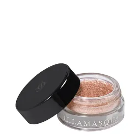 Illamasqua Nude Collection Iconic Chrome Eyeshadow Discontinued