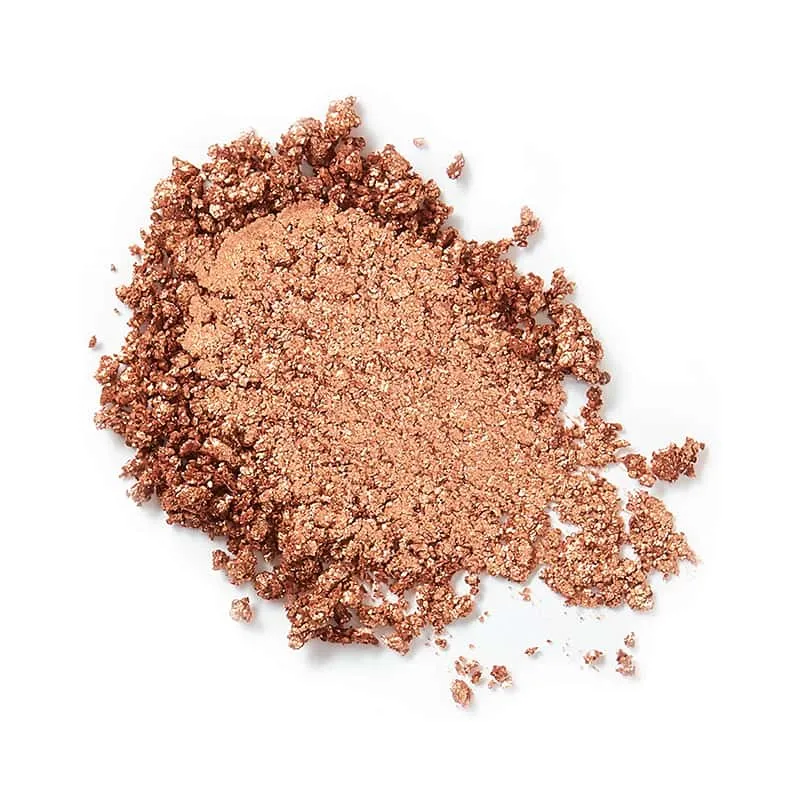 Illamasqua Nude Collection Iconic Chrome Eyeshadow Discontinued