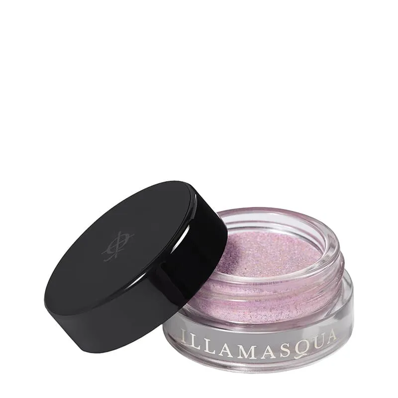 Illamasqua Nude Collection Iconic Chrome Eyeshadow Discontinued