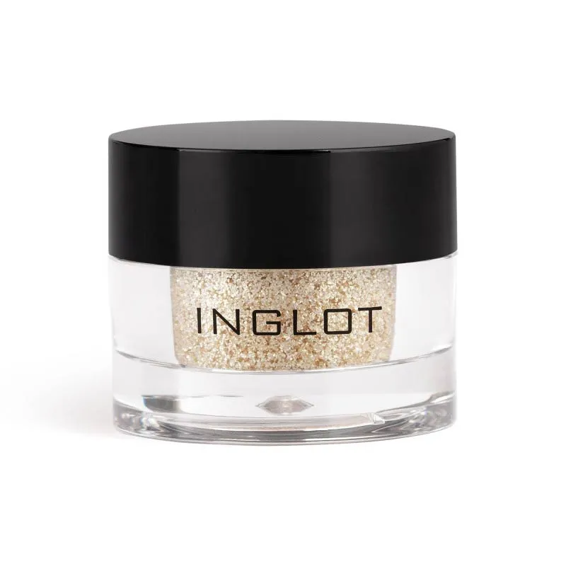 Inglot AMC Pure Pigment Eyeshadow