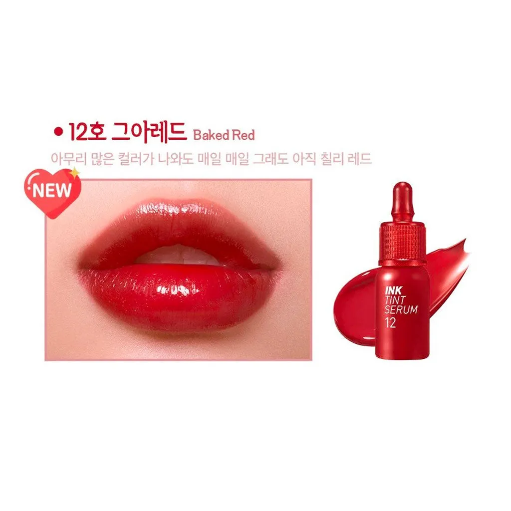 Ink Tint Serum