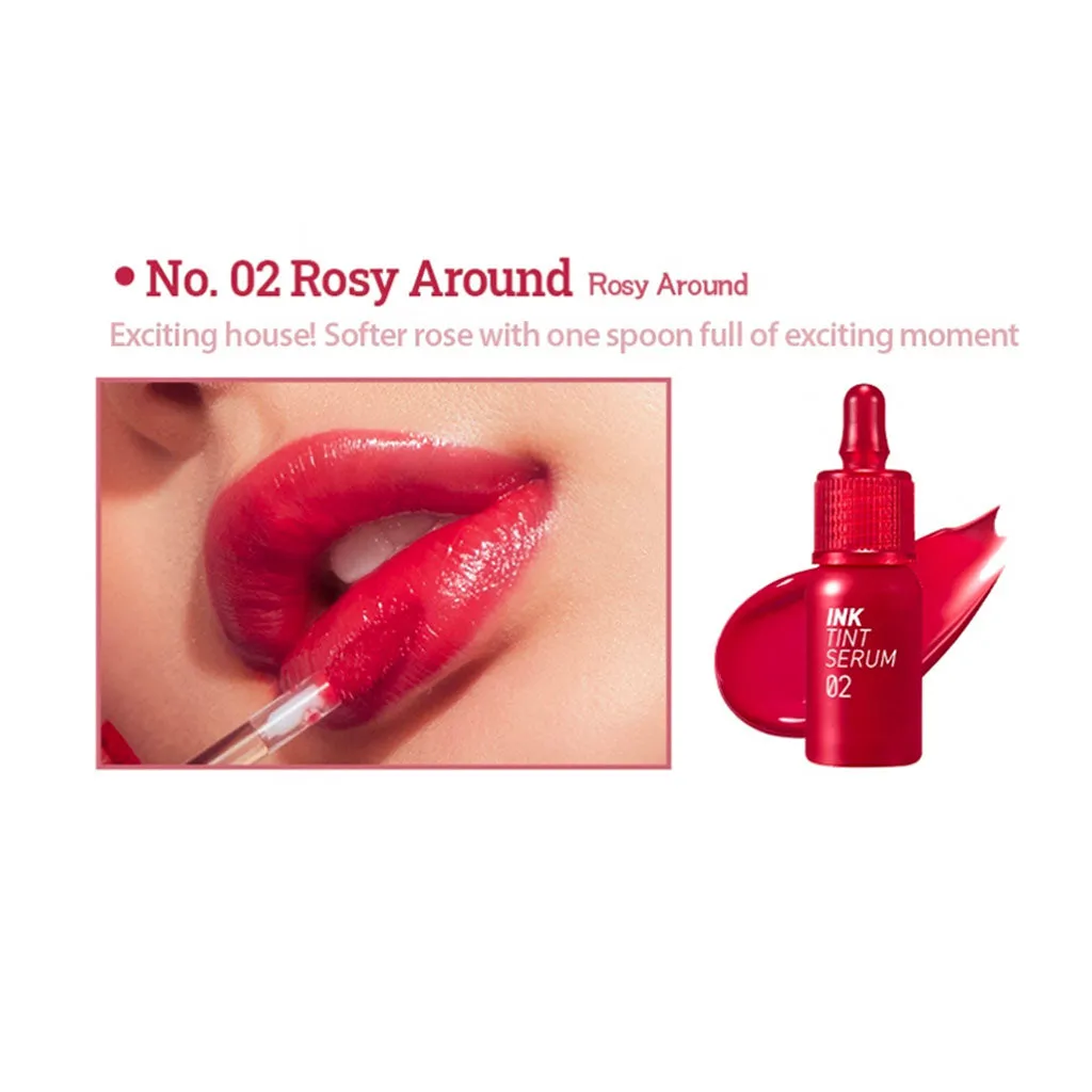 Ink Tint Serum
