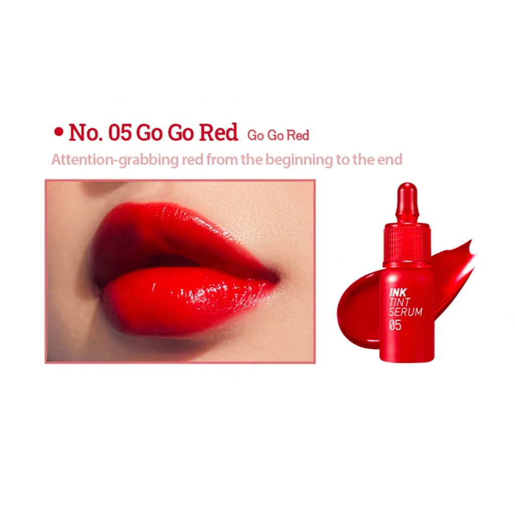 Ink Tint Serum