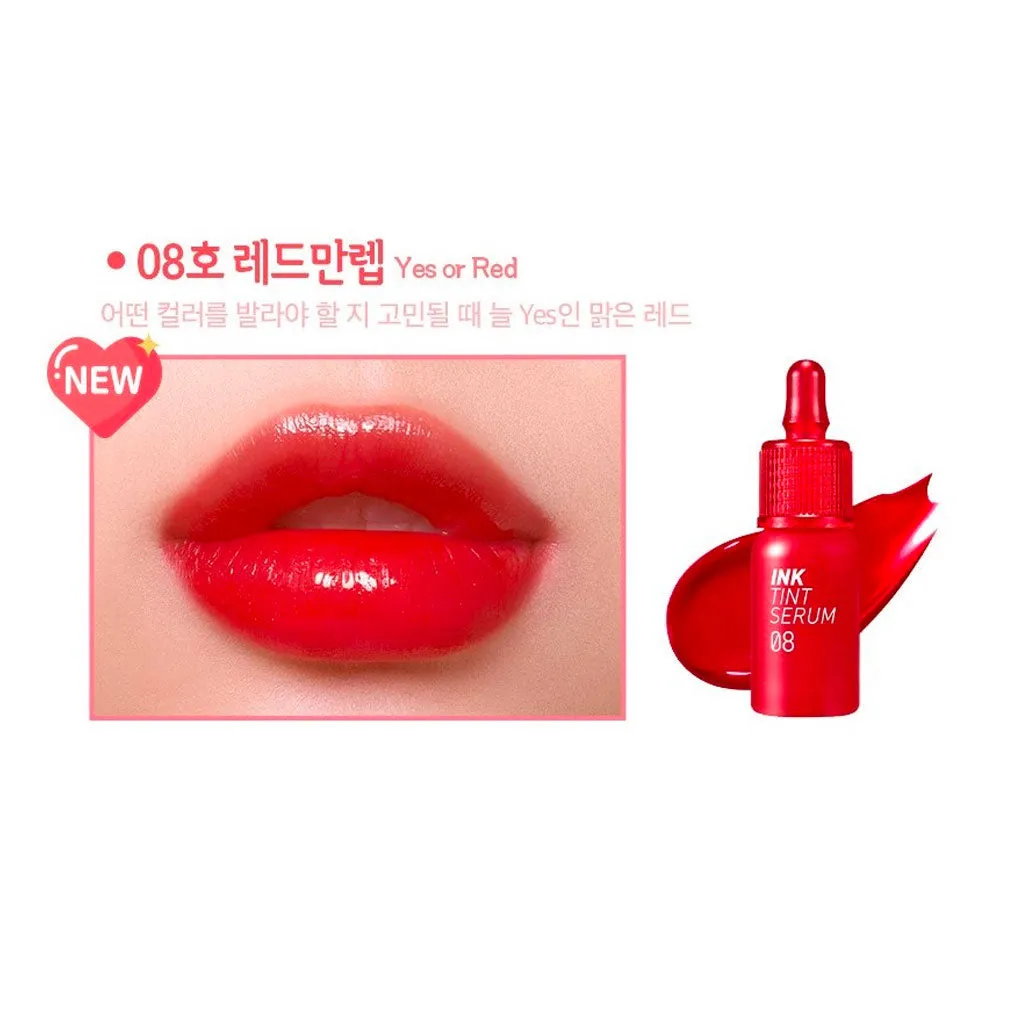 Ink Tint Serum