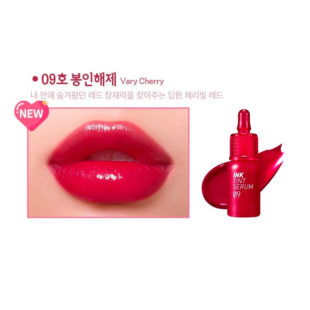 Ink Tint Serum