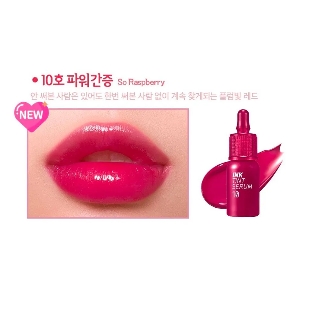 Ink Tint Serum