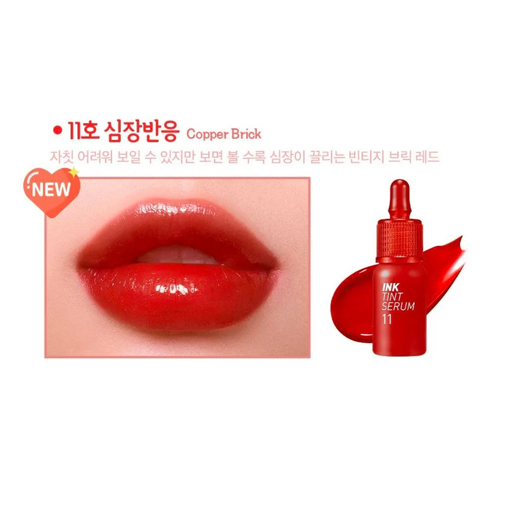 Ink Tint Serum
