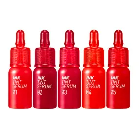 Ink Tint Serum