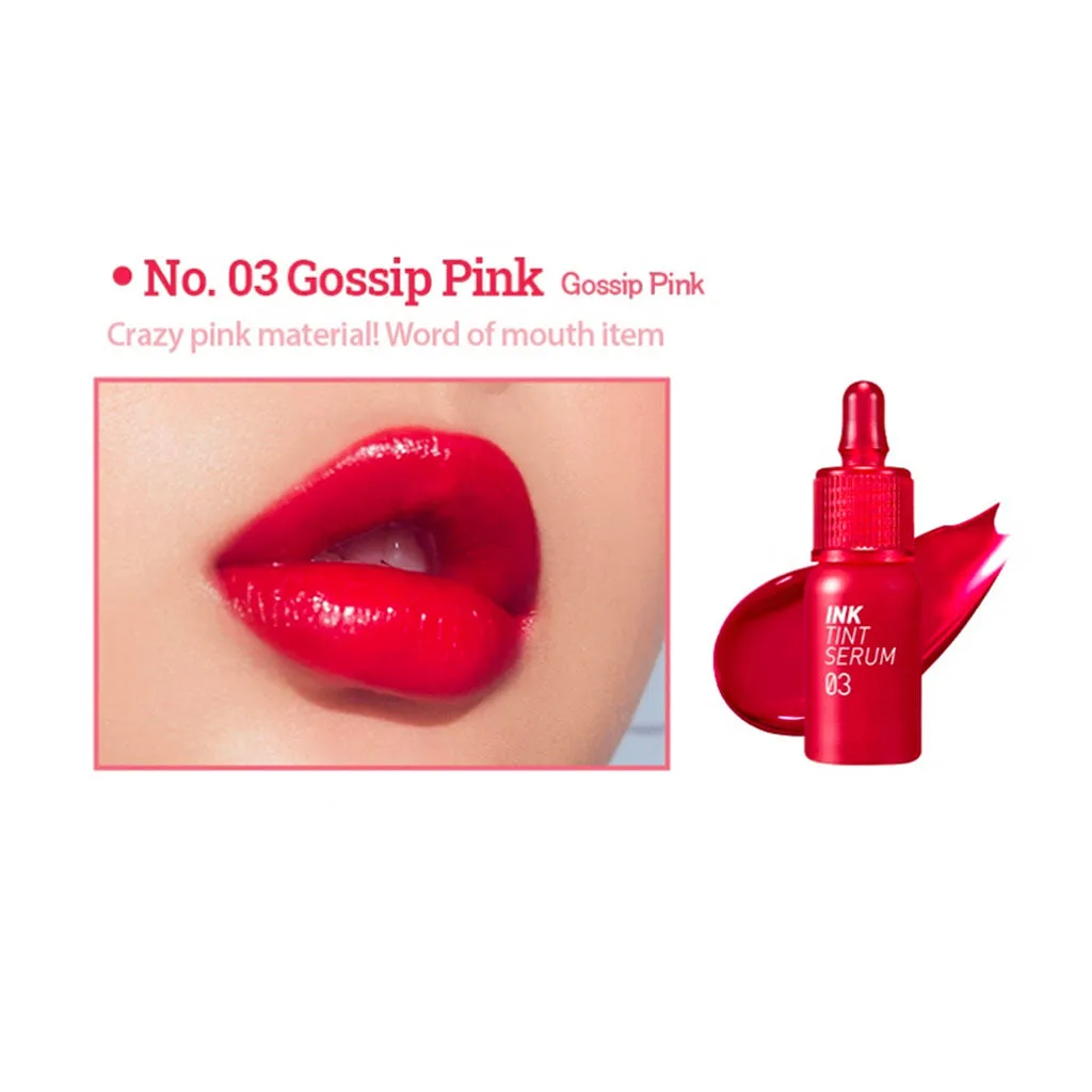 Ink Tint Serum