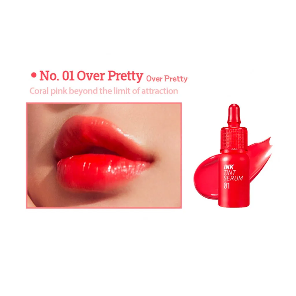 Ink Tint Serum