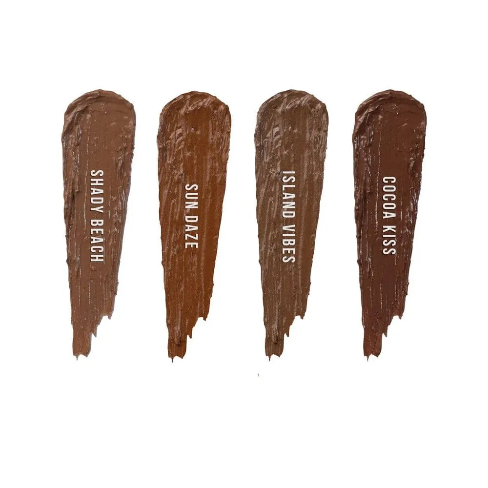 Kash Beauty Bronze Sculpt Stick Island Vibes