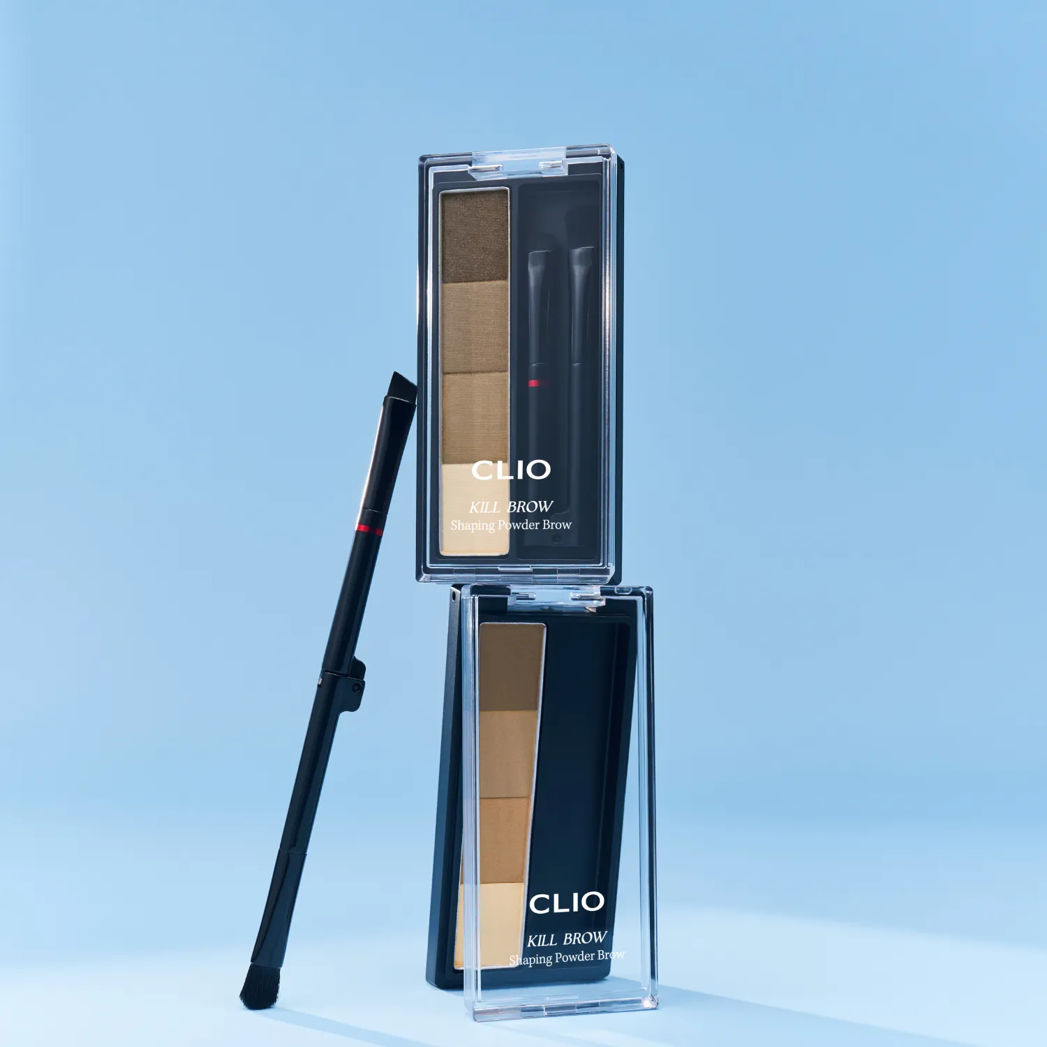 Kill Brow Shaping Powder Brow (2 Colours)
