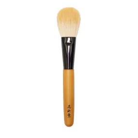 Koyudo Kakishibuzome KSZ-03 Cheek Brush