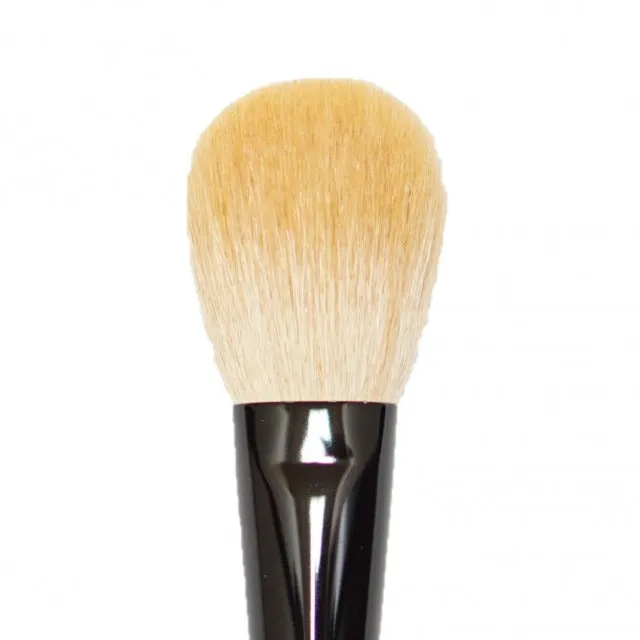 Koyudo Kakishibuzome KSZ-03 Cheek Brush