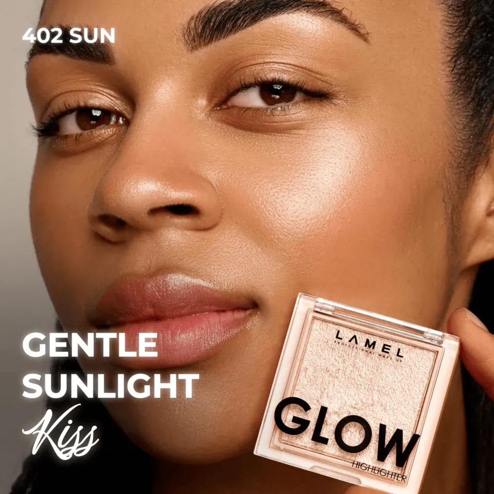 LAMEL Glow Highlighter