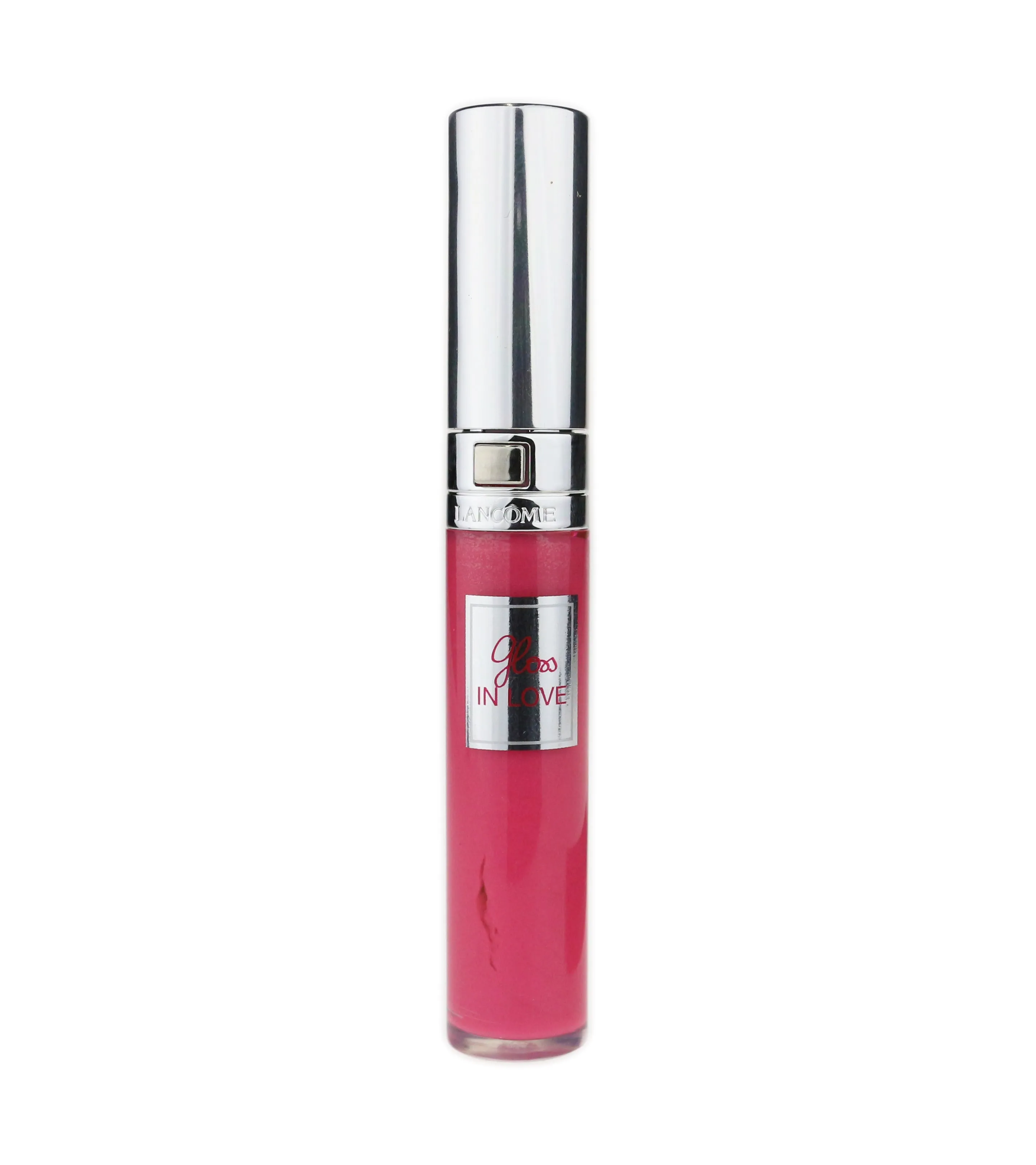 Lancome Gloss In Love Moisturizing Lip Gloss 0.2oz/6ml