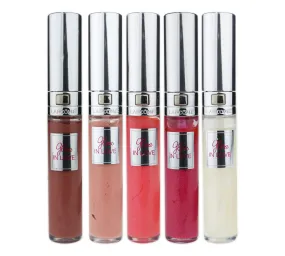 Lancome Gloss In Love Moisturizing Lip Gloss 0.2oz/6ml
