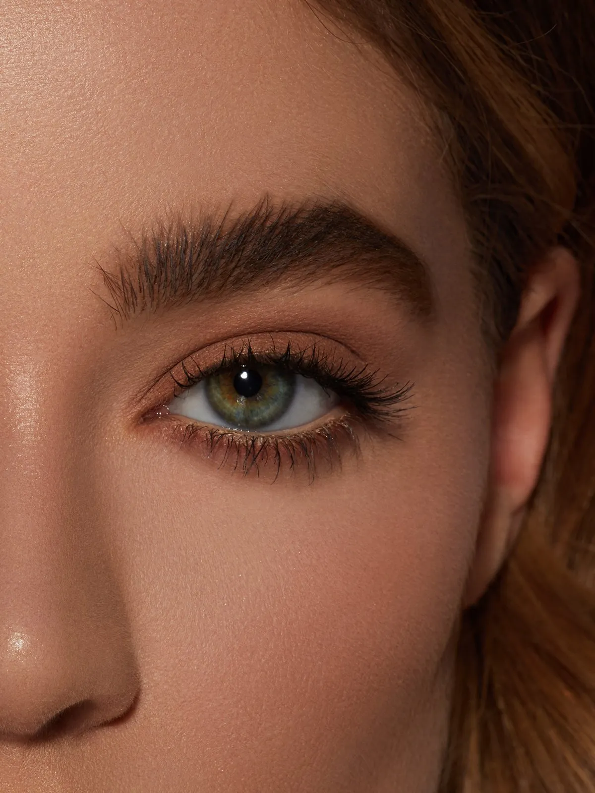 Light Matte | Brow Highlight