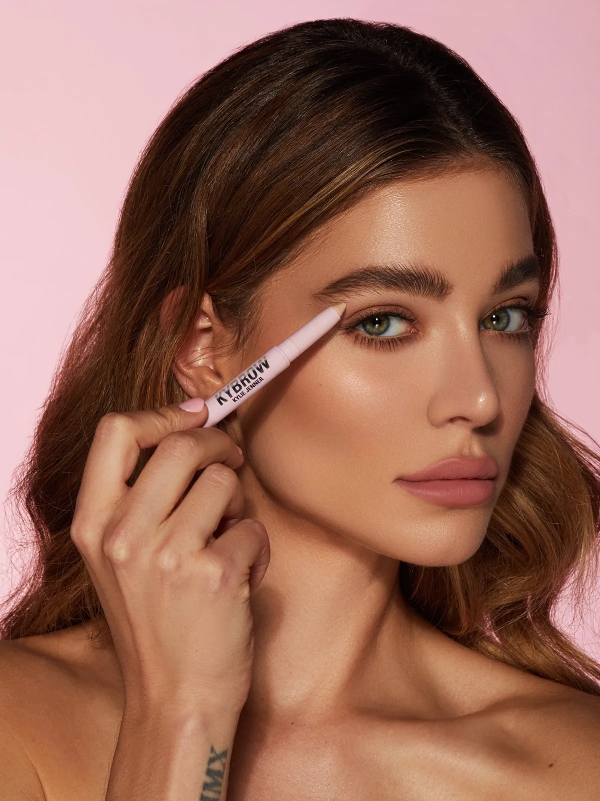 Light Matte | Brow Highlight