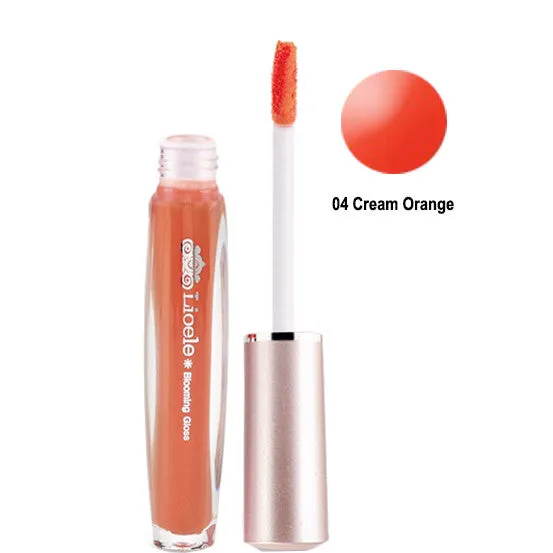 LIOELE Blooming Gloss 4ml, Select