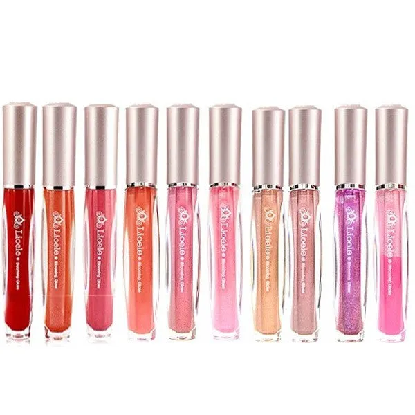 LIOELE Blooming Gloss 4ml, Select