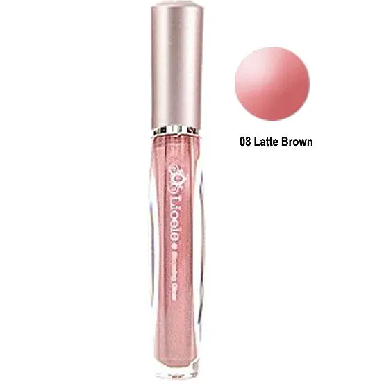 LIOELE Blooming Gloss 4ml, Select