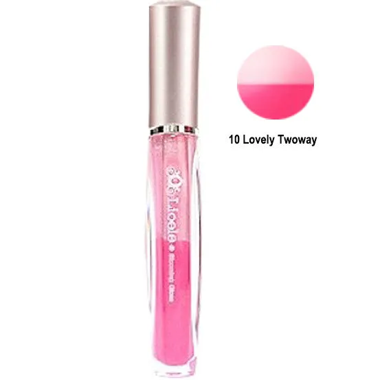 LIOELE Blooming Gloss 4ml, Select