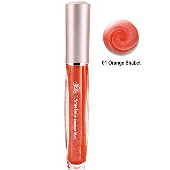 LIOELE Blooming Gloss 4ml, Select