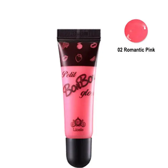 LIOELE Petit Bonbon Gloss  9ml, Select